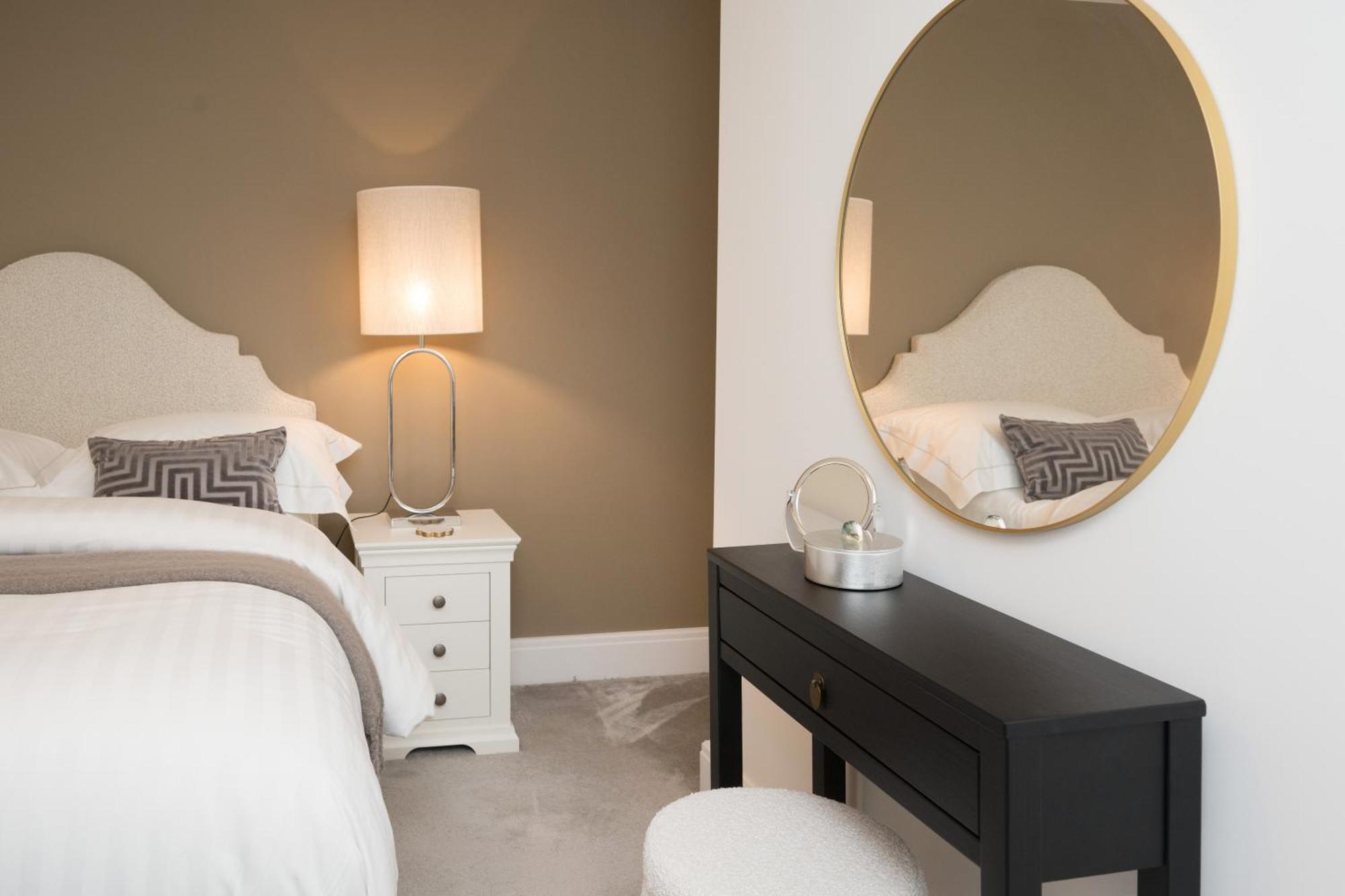 Sixtytwo By Harrogate Serviced Apartments Экстерьер фото
