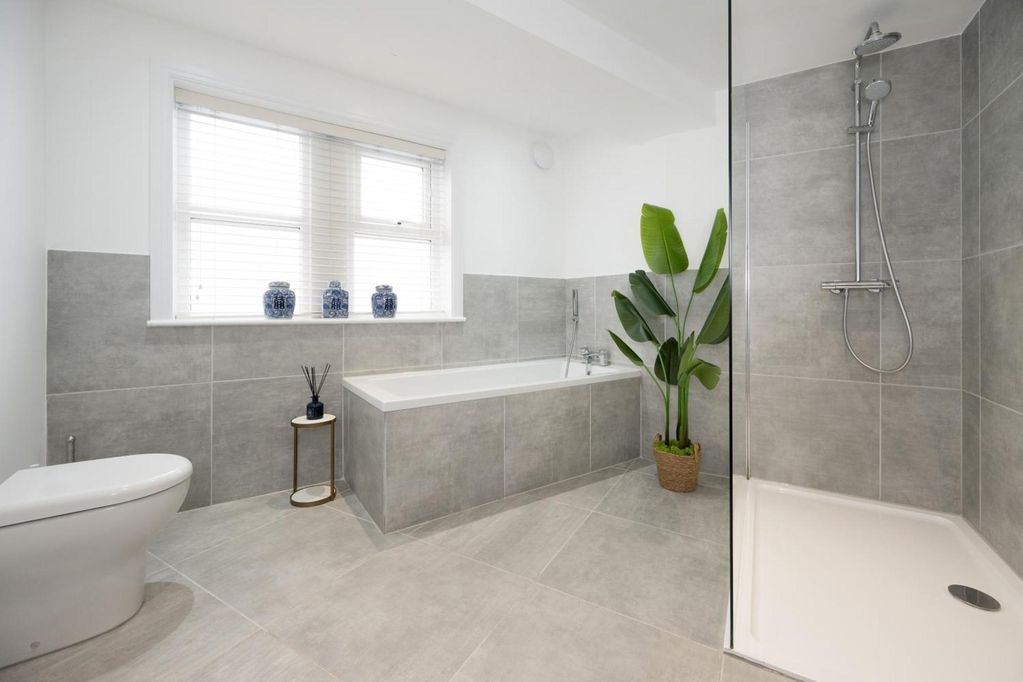 Sixtytwo By Harrogate Serviced Apartments Экстерьер фото