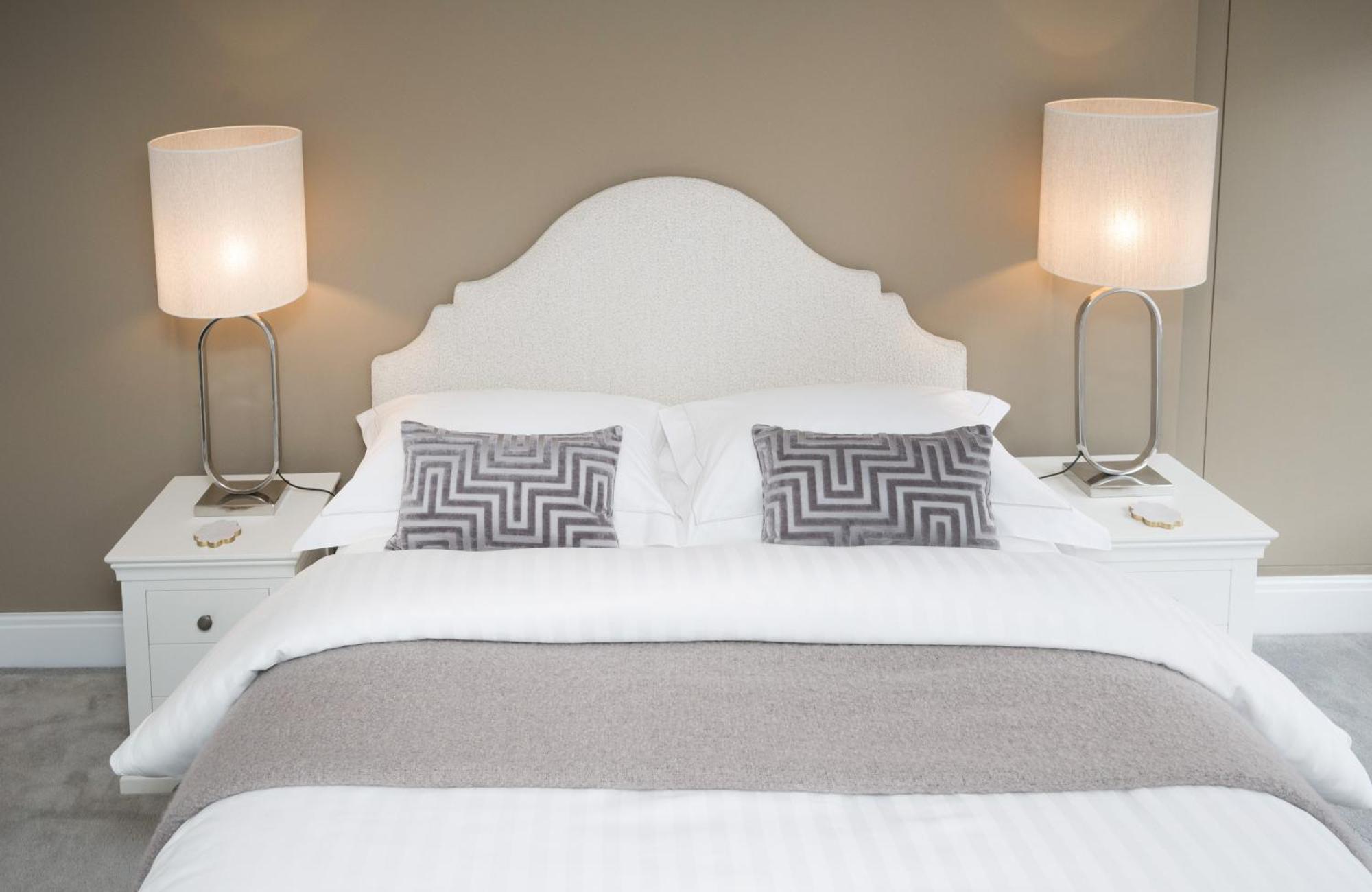 Sixtytwo By Harrogate Serviced Apartments Экстерьер фото